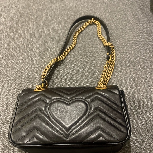 Gucci bag - Picture 3 of 9